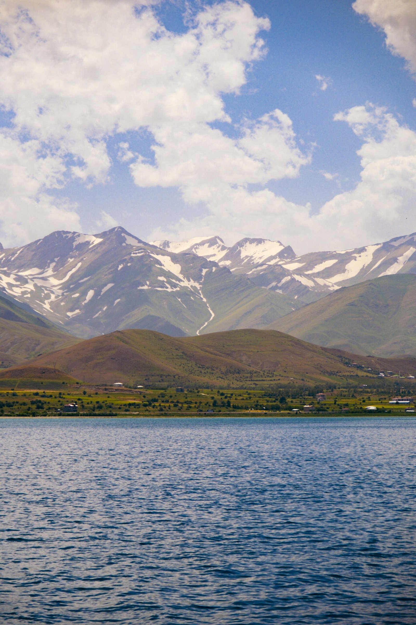 เที่ยว Van lake Turkey สถานที่เที่ยวในตุรกี เที่ยวตุรกี ปีนี้